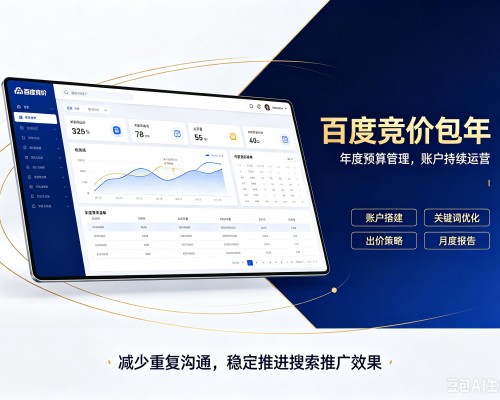 安源百度竞价包年